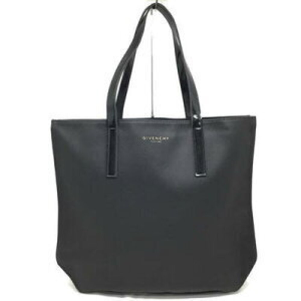 GIVENCHY PARFUMS Tote Bag Shoulder Black